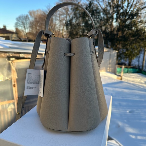 *NEW* POLENE NUMERO HUIT BAG - Picture 9 of 15